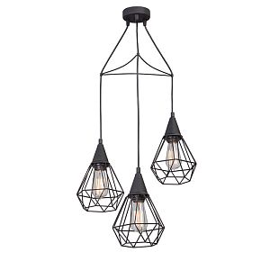 Подвесной светильник Vitaluce V4728-1/3S фото