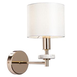 Настенный светильник (бра) Freya FR5015WL-01G фото