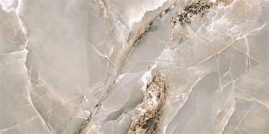 Глазурованный керамогранит YURTBAY Omnia PLSH Rect Sage P10894.6 60х120 фото