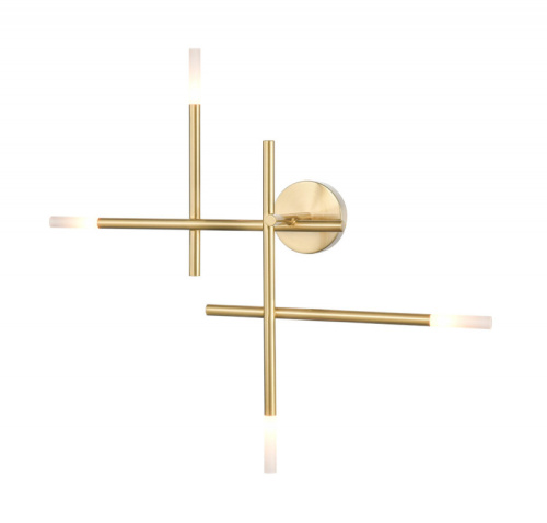 Бра Vele Luce VL5534W34