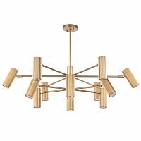 Люстра на штанге Lightstar 718323 фото