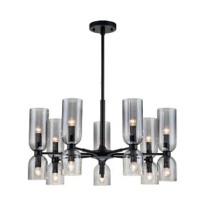 Люстра на штанге Favourite 2877-7P фото