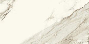 Керамогранит Caesar Anima Ever AFBM Apuana Gold Luc 60x120 фото