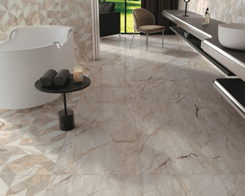 Керамогранит 610010002187 Empire Silver Root 60x120 фото 2