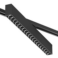 Светильник на шине Denkirs DK6644-BK фото