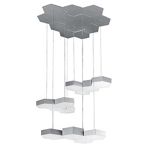 Детская люстра Lightstar 750222 фото