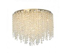 Потолочный светильник Newport 10909/PL Gold фото