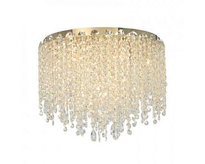 Потолочный светильник Newport 10909/PL Gold фото