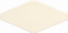 Плитка Adex Rombos ADNE8050 Rombo Liso Biscuit 10x20 фото