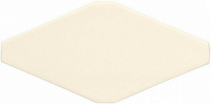 Плитка Adex Rombos ADNE8050 Rombo Liso Biscuit 10x20 фото