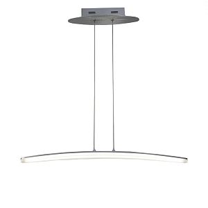 Подвесная люстра Mantra 4081 фото