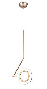 Подвесной светильник Vele Luce VL7304P21 фото