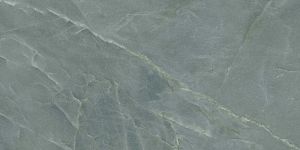 Керамогранит ABK PF60014963 Sensi Nuance Green River Lux 3D 60х120 фото