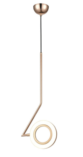 Подвесной светильник Vele Luce VL7304P21