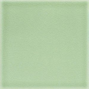 Плитка Adex ADMO1021 Liso PB C/C Verde Claro 15х15 фото