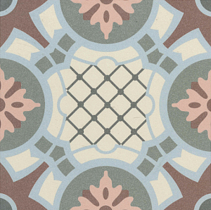 Керамогранит Revoir Paris Bel Histoire VVS1515_015 Hubert 15x15 фото