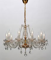 Подвесная люстра Favourite 1735-10P фото