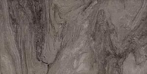 Керамогранит Usak Seramik Arena Black Granuled Technical Porcelain 60x120 фото