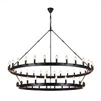 Подвесная люстра Citilux CL470254 фото