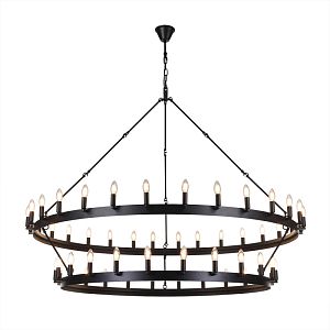 Подвесная люстра Citilux CL470254 фото