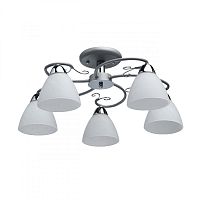 Люстра на штанге DeMarkt 676014805 фото