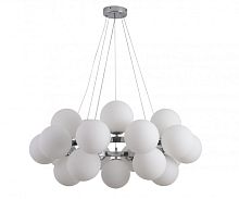 Подвесная люстра Kink Light 07508-20,02 фото