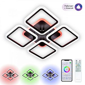 Накладная люстра Citilux CL232A145E фото