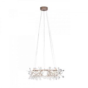 Подвесная люстра LOFT IT 9022-162 фото