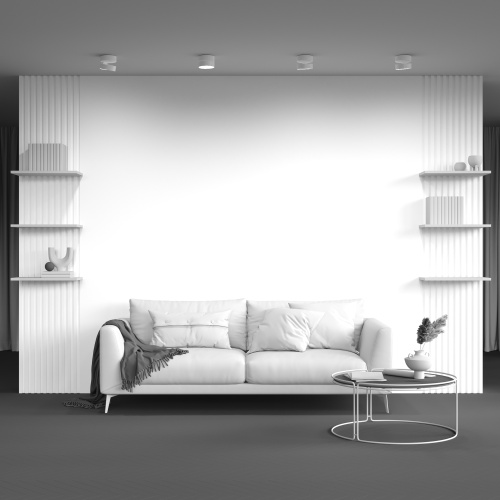 Потолочный светильник Maytoni Technical C024CL-L18W4K фото 3