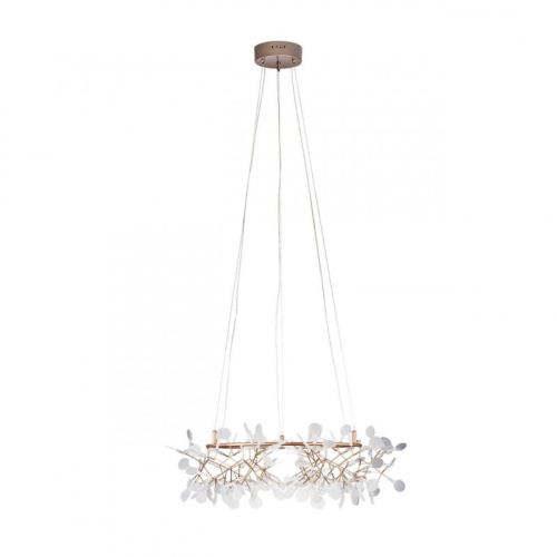 Подвесная люстра LOFT IT 9022-162