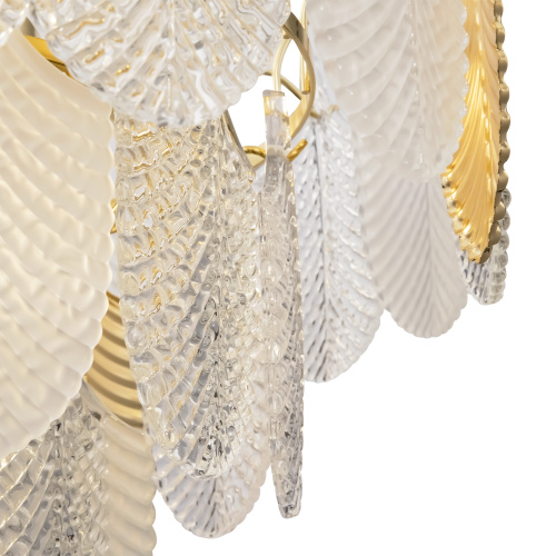 Люстра Freya FR5143PL-07G фото 6