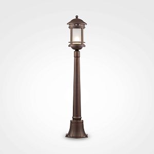 Ландшафтный светильник Outdoor O031FL-01BR фото