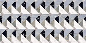 Керамогранит ABK PF60014405 Sensi Fantasy Tips Lux 3D 60х120 фото