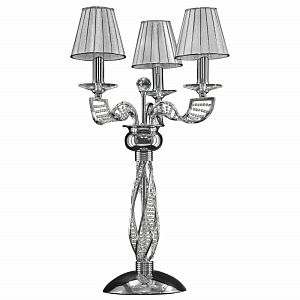 Настольная лампа Lightstar 702934 фото