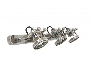 Бра Covali WL-51450 фото