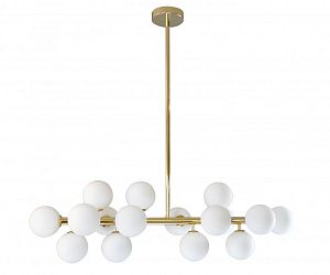 Люстра на штанге Kink Light 07504-16,33 фото