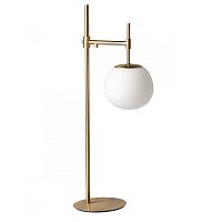 Настольная лампа DeMarkt 707031201 фото