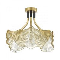 Люстра на штанге Odeon Light 4870/3C фото