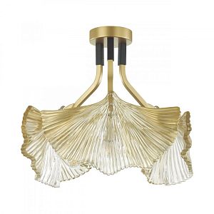 Люстра на штанге Odeon Light 4870/3C фото