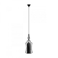 Подвесной светильник LOFT IT LOFT8906/C фото