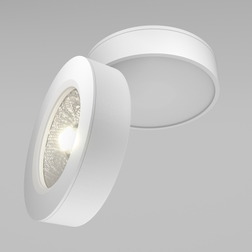 Потолочный светильник Maytoni Technical C022CL-L7W4K фото 8