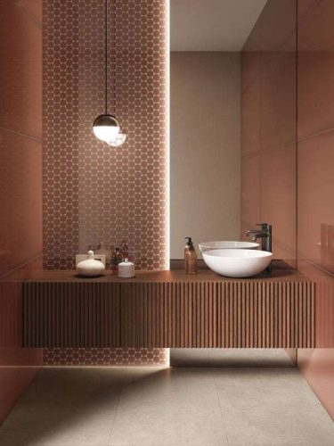 Керамогранит Italon Eternum 610010002778 Cream Ret 60x120 фото 2