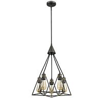 Подвесная люстра Vele Luce VL6136P05 фото