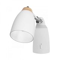 Бра LOFT IT LOFT4402W-WH фото