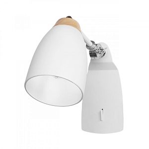 Бра LOFT IT LOFT4402W-WH фото