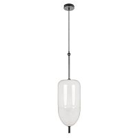 Подвесной светильник LOFT IT 10223/B White фото