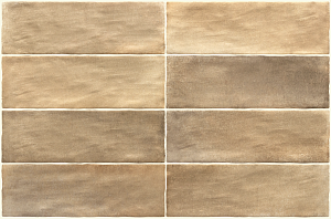Керамическая плитка Equipe Sabbia 31883 Cinnamon 6.5х20 фото