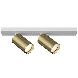 Потолочный светильник (Набор) Maytoni Technical C051CL-2WBS фото