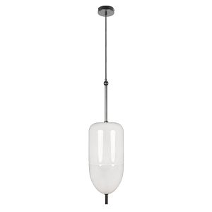 Подвесной светильник LOFT IT 10223/B White фото