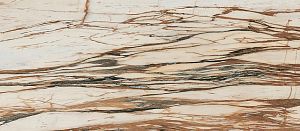 Керамогранит Mirage Wanderlust Calacatta Copper WA 01 120x278 фото